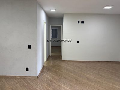 Apartamento, 2 quartos, 77 m² - Foto 5