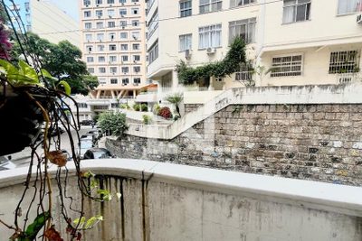 Apartamento, 2 quartos, 66 m² - Foto 5