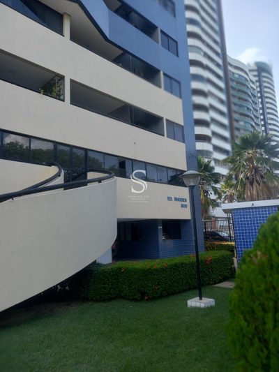 Apartamento, 3 quartos, 148 m² - Foto 3
