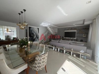 Casa de Condomínio, 4 quartos - Foto 5
