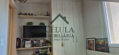 Apartamento, 2 quartos, 66 m² - Foto 5