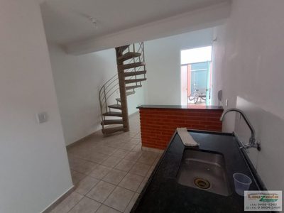 Apartamento, 1 quarto, 40 m² - Foto 3