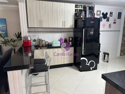 Casa, 2 quartos, 99 m² - Foto 2