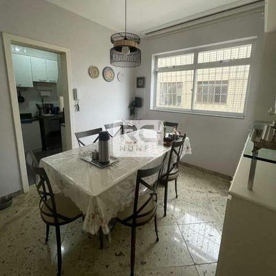 Cobertura, 4 quartos, 240 m² - Foto 3
