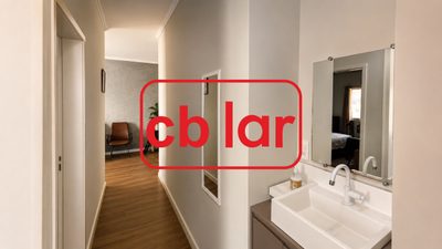Apartamento, 2 quartos, 57 m² - Foto 5