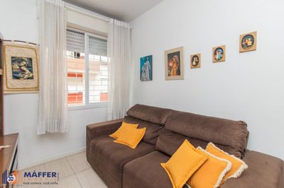 Apartamento, 2 quartos, 64 m² - Foto 4