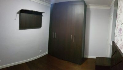 Apartamento, 2 quartos, 57 m² - Foto 2