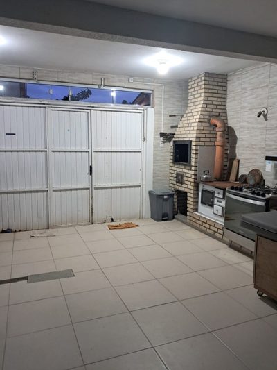Casa, 2 quartos - Foto 4