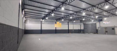 Depósito-Galpão, 600 m² - Foto 3