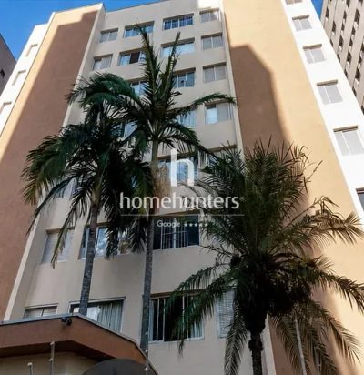 Apartamento, 2 quartos, 90 m² - Foto 1