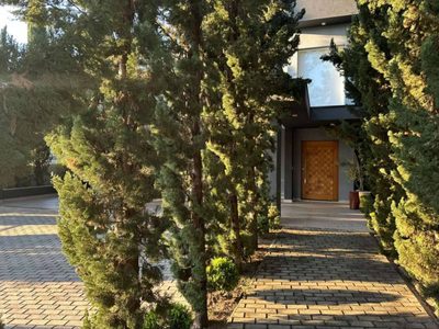 Casa, 6 quartos, 463 m² - Foto 2