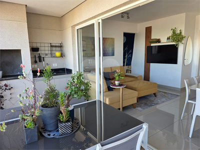 Apartamento, 4 quartos, 121 m² - Foto 4