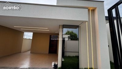 Casa, 4 quartos - Foto 2