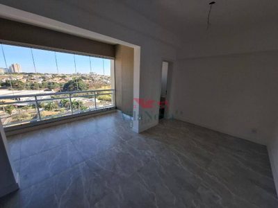 Apartamento, 1 quarto, 55 m² - Foto 2