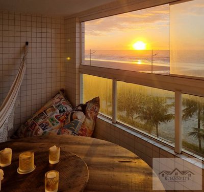 Apartamento, 2 quartos, 86 m² - Foto 1