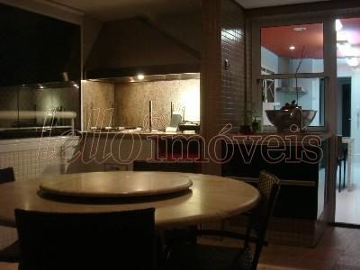 Apartamento, 4 quartos, 262 m² - Foto 1