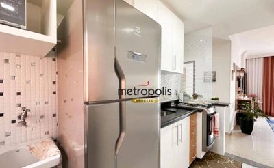 Apartamento, 2 quartos, 59 m² - Foto 4