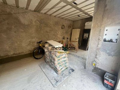 Sobrado, 3 quartos, 175 m² - Foto 3
