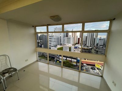 Apartamento, 3 quartos, 140 m² - Foto 5