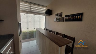 Sobrado, 2 quartos, 90 m² - Foto 5