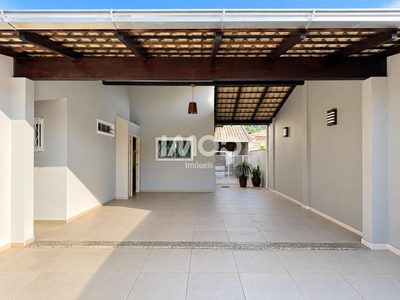 Casa, 3 quartos, 167 m² - Foto 4