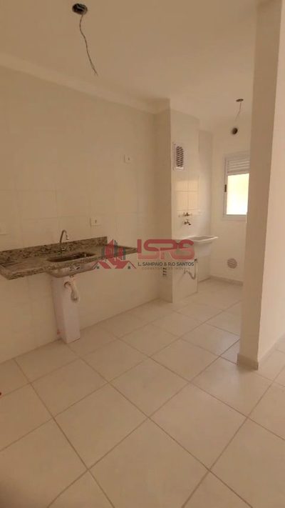 Apartamento, 2 quartos, 60 m² - Foto 3