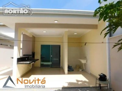 Casa, 3 quartos, 158 m² - Foto 2