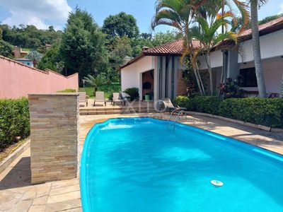 Casa, 4 quartos, 512 m² - Foto 3