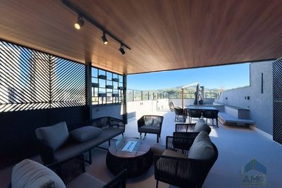 Apartamento, 3 quartos, 122 m² - Foto 5