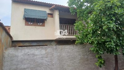 Casa, 1 quarto, 160 m² - Foto 1