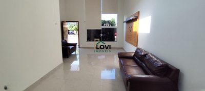 Casa, 3 quartos, 190 m² - Foto 4