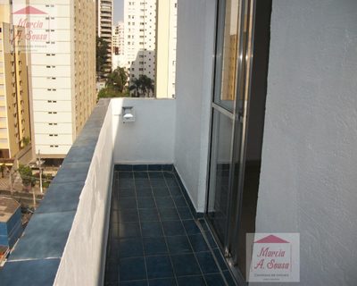 Apartamento, 1 quarto, 60 m² - Foto 1