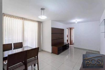 Apartamento, 3 quartos, 80 m² - Foto 1