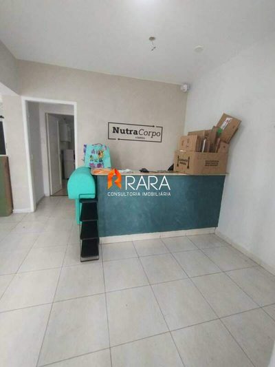 Sobrado, 2 quartos, 160 m² - Foto 2