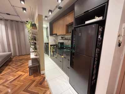Apartamento, 2 quartos, 67 m² - Foto 4
