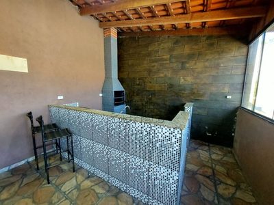 Chácara, 2 quartos, 666 m² - Foto 5