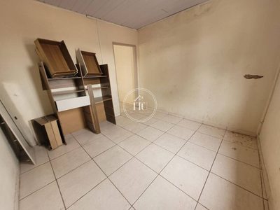 Casa, 1 quarto, 40 m² - Foto 4