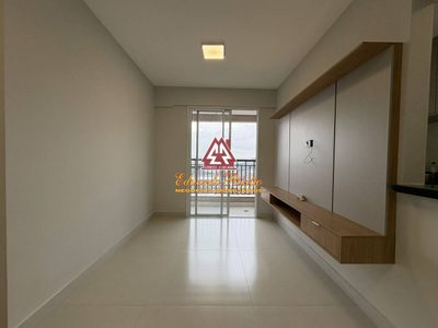 Apartamento, 2 quartos, 48 m² - Foto 4