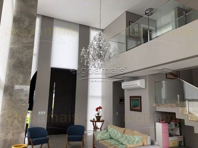 Casa de Condomínio, 5 quartos - Foto 2