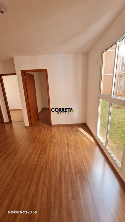 Apartamento, 2 quartos, 42 m² - Foto 4
