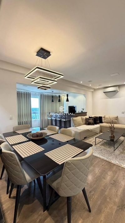 Apartamento, 2 quartos, 105 m² - Foto 1
