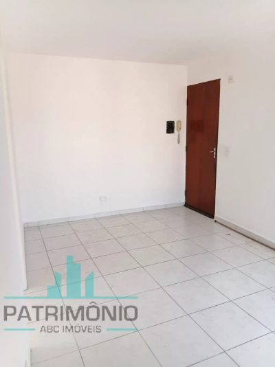 Apartamento, 2 quartos, 52 m² - Foto 3