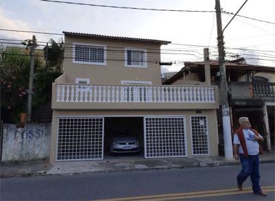 Sobrado, 2 quartos, 170 m² - Foto 1