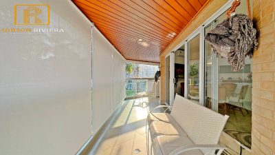 Apartamento, 3 quartos, 156 m² - Foto 4