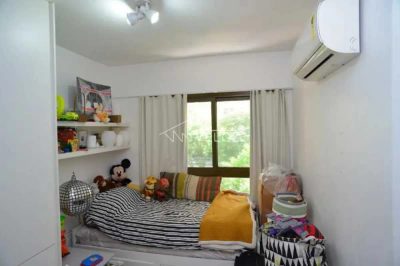 Apartamento, 2 quartos, 79 m² - Foto 2