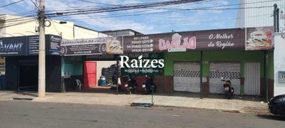 Imóvel Comercial, 250 m² - Foto 1