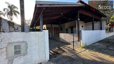 Fazenda, 360 m² - Foto 2