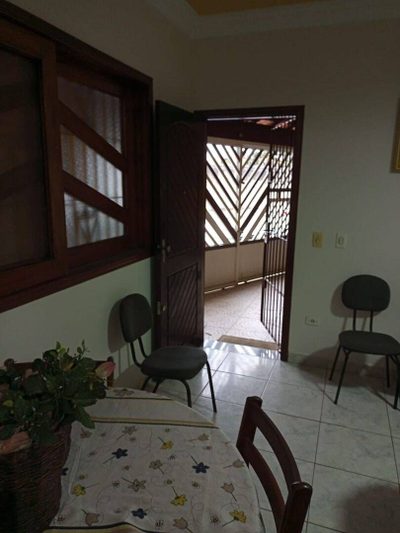 Casa, 2 quartos, 72 m² - Foto 3