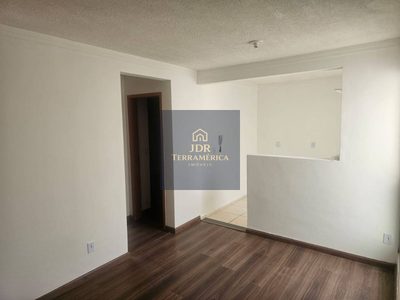 Apartamento, 2 quartos, 48 m² - Foto 1