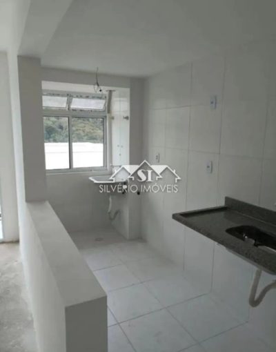 Apartamento, 2 quartos, 58 m² - Foto 3